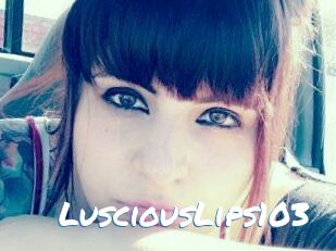 LusciousLips103