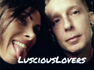 LusciousLovers