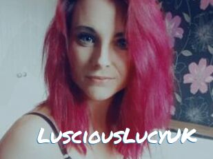 LusciousLucyUK