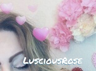 LusciousRose