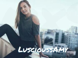 LuscioussAmy