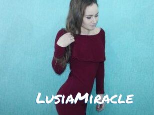 LusiaMiracle