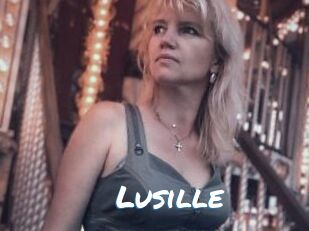 Lusille