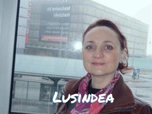 Lusindea