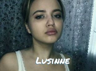 Lusinne