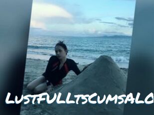 LustFULLtsCumsALOT