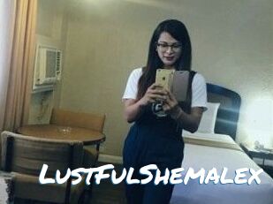 LustFulShemalex