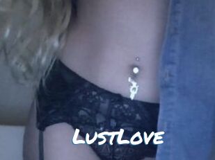 LustLove