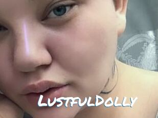 LustfulDolly