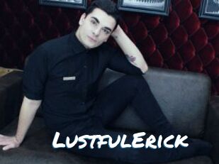 LustfulErick