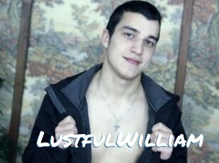 LustfulWilliam