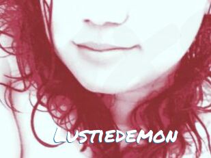 Lustiedemon