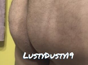 LustyDusty19