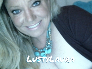 LustyLaura