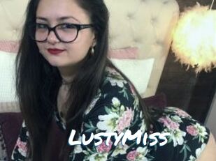 LustyMiss