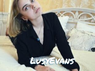 LusyEvans Max 50