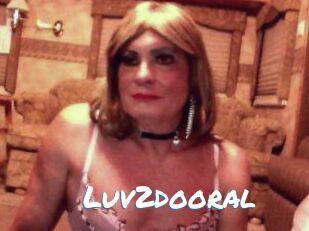 Luv2dooral Max 50