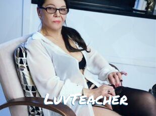 LuvTeacher
