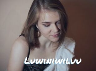 Luwiniwiluu