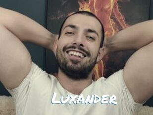 Luxander