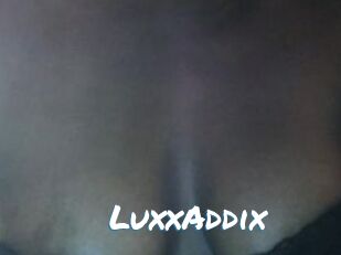 LuxxAddix