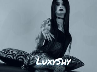 LuxyShy