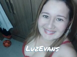 LuzEvans