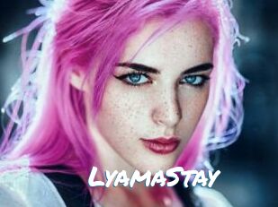 LyamaStay