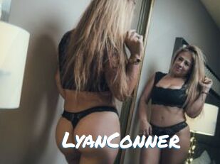 LyanConner