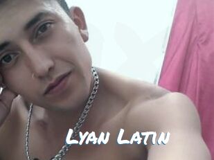 Lyan_Latin