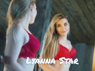 Lyanna_Star