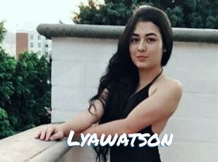 Lyawatson