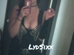 LydSixx