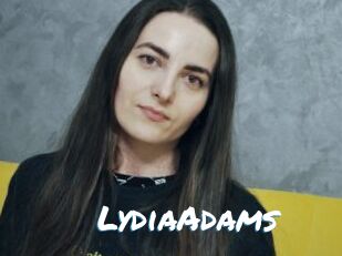 LydiaAdams