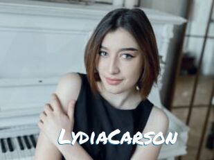 LydiaCarson