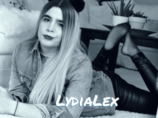 LydiaLex
