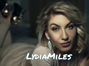LydiaMiles