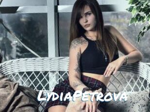 LydiaPetrova