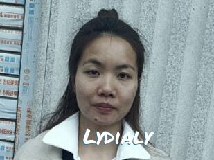 Lydialy
