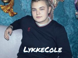 LykkeCole