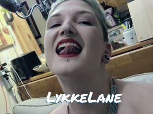 LykkeLane