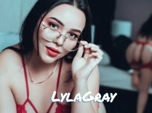 LylaGray