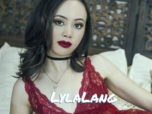 LylaLang