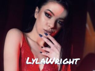 LylaWright