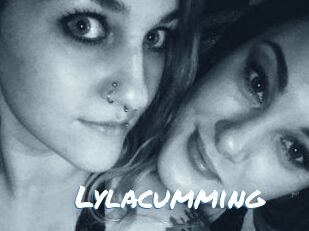 Lylacumming