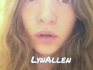 LynAllen