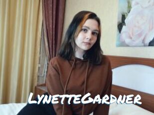 LynetteGardner