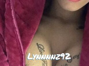 Lynnnnz92