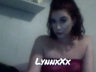 Lynn_xXx_