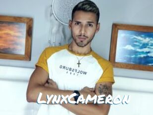 LynxCameron